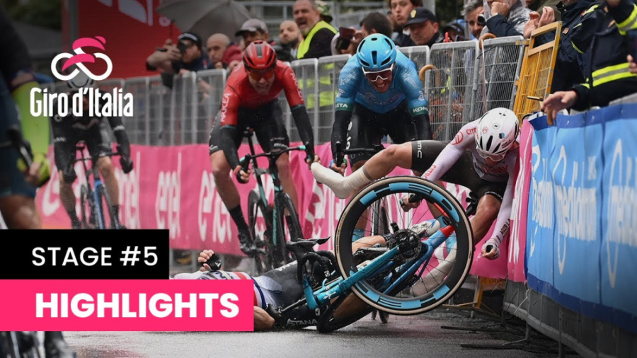 دوچرخه سواری جیرود ایتالیا 202...