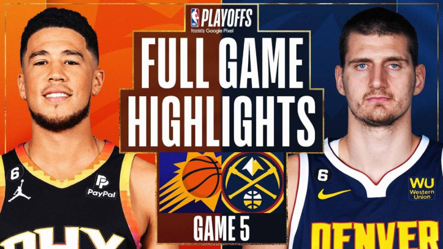 دنور 118 102 فینیکس | خلاصه با...