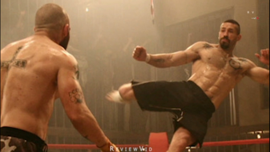 معرفی فیلم Undisputed 3 | فیلم...