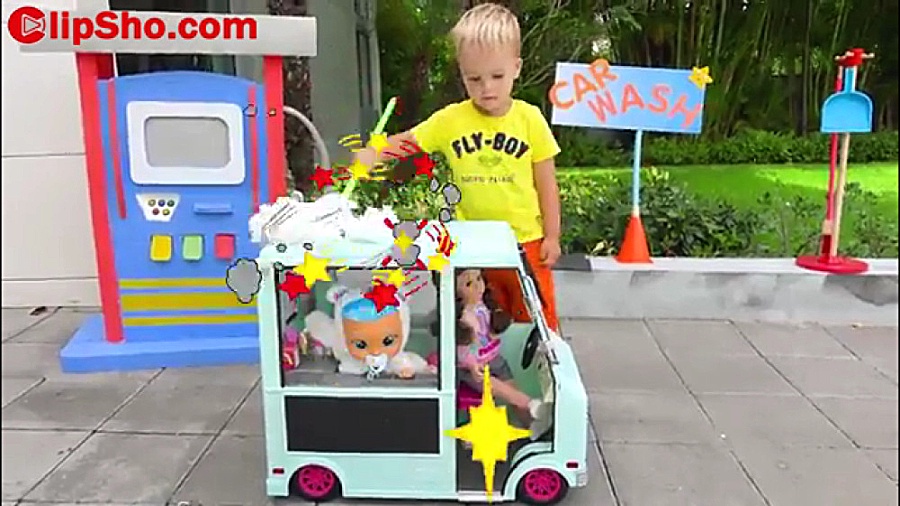 ولاد و نیکی جدید  ولاد و نیکی...