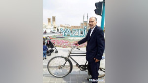 فقرمردم از حاکمان است