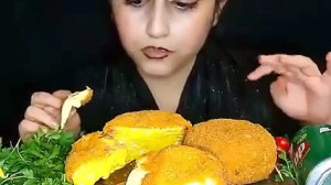 سارینا فود آسمر موکبانگ ایرانی...