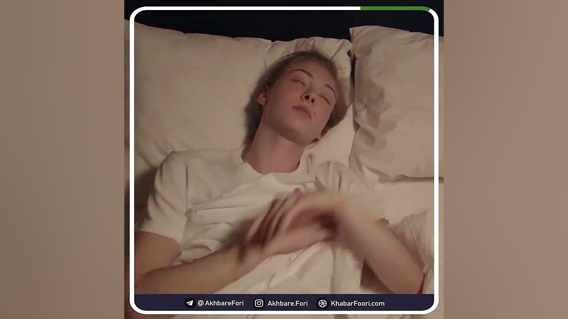 متجاوزی که تظاهر می‌کرد پستچی...