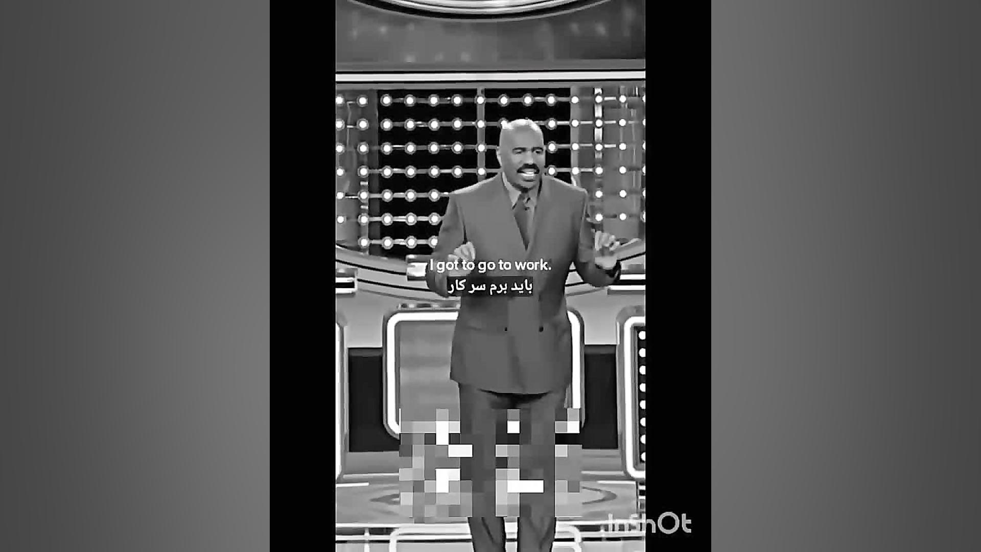 کلیپ انگیزشی علیرضا ابراهیمی