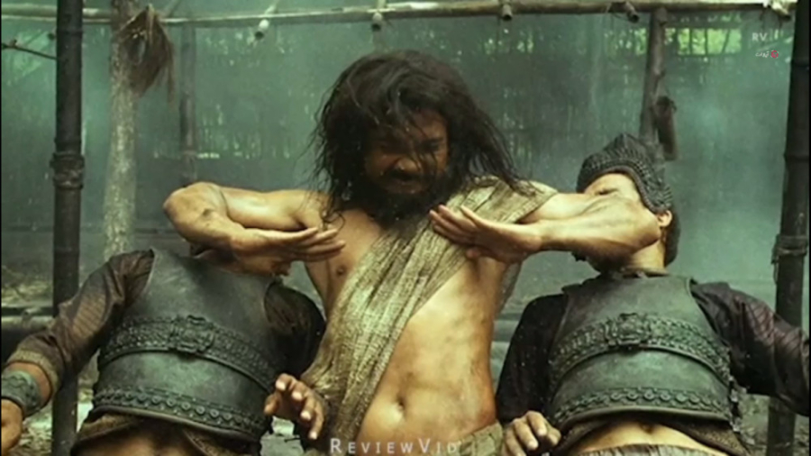 معرفی فیلم ONG BAK 3 مشت خاردا...