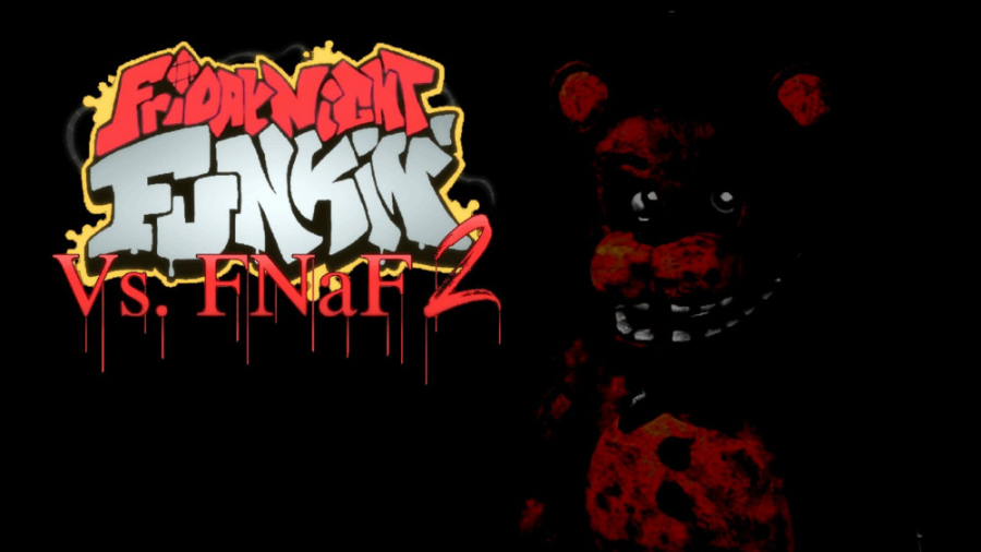 فرایدی نایت فانکین مود فناف ۲...