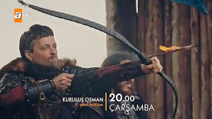 تیزر اول قیام عثمان قسمت 126 ز...