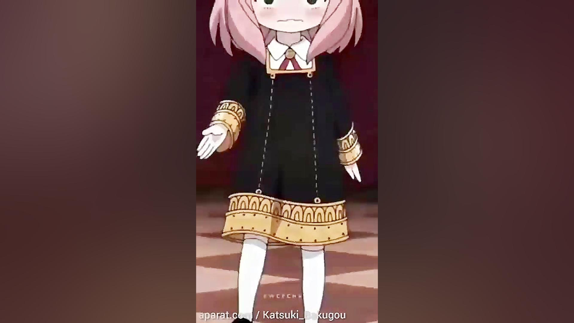 انیا و دیمین