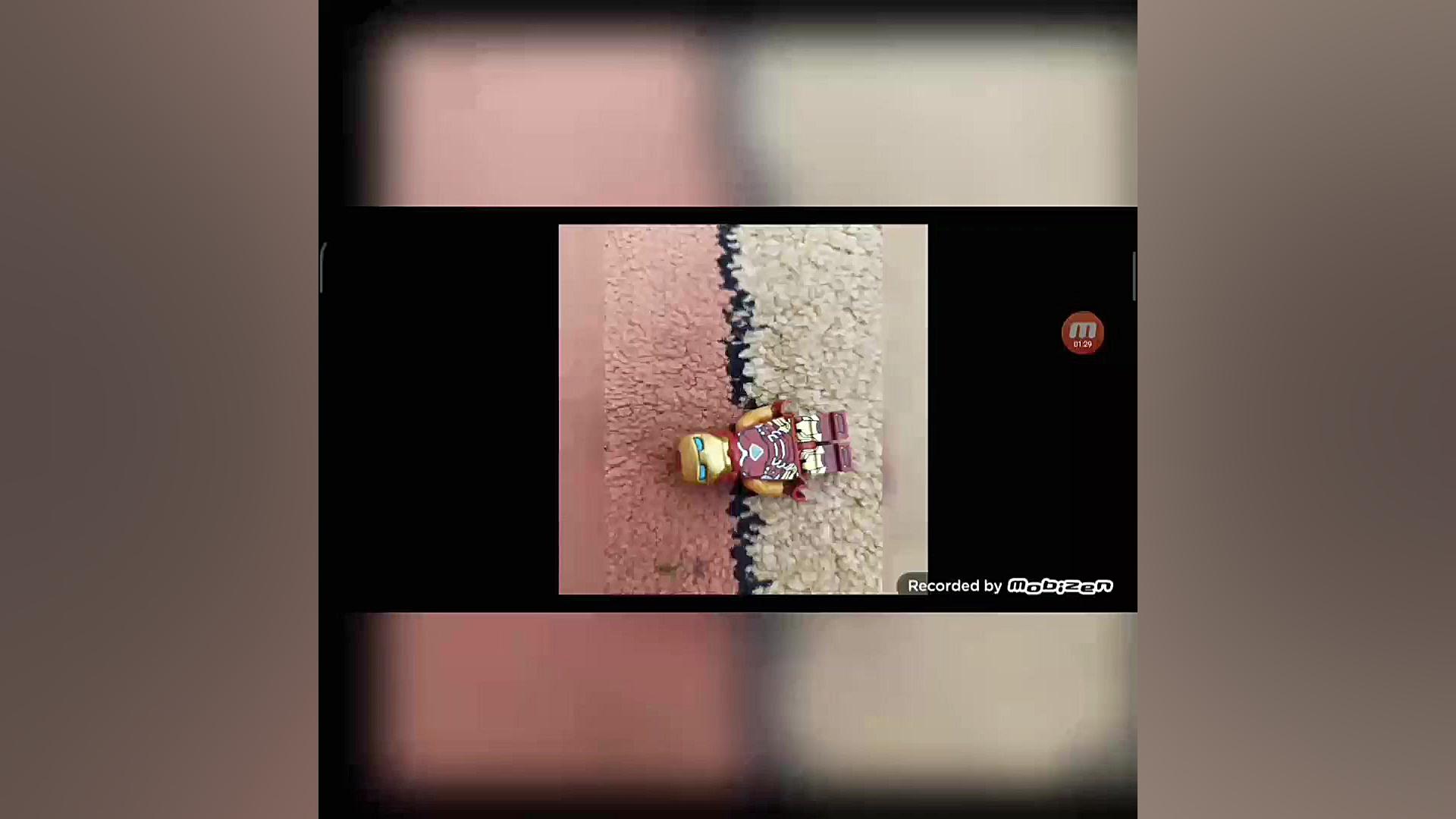 اولین استاپ موشن چنل