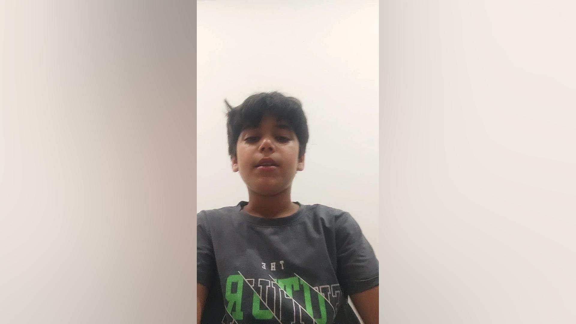 این چند روز کجا بودم