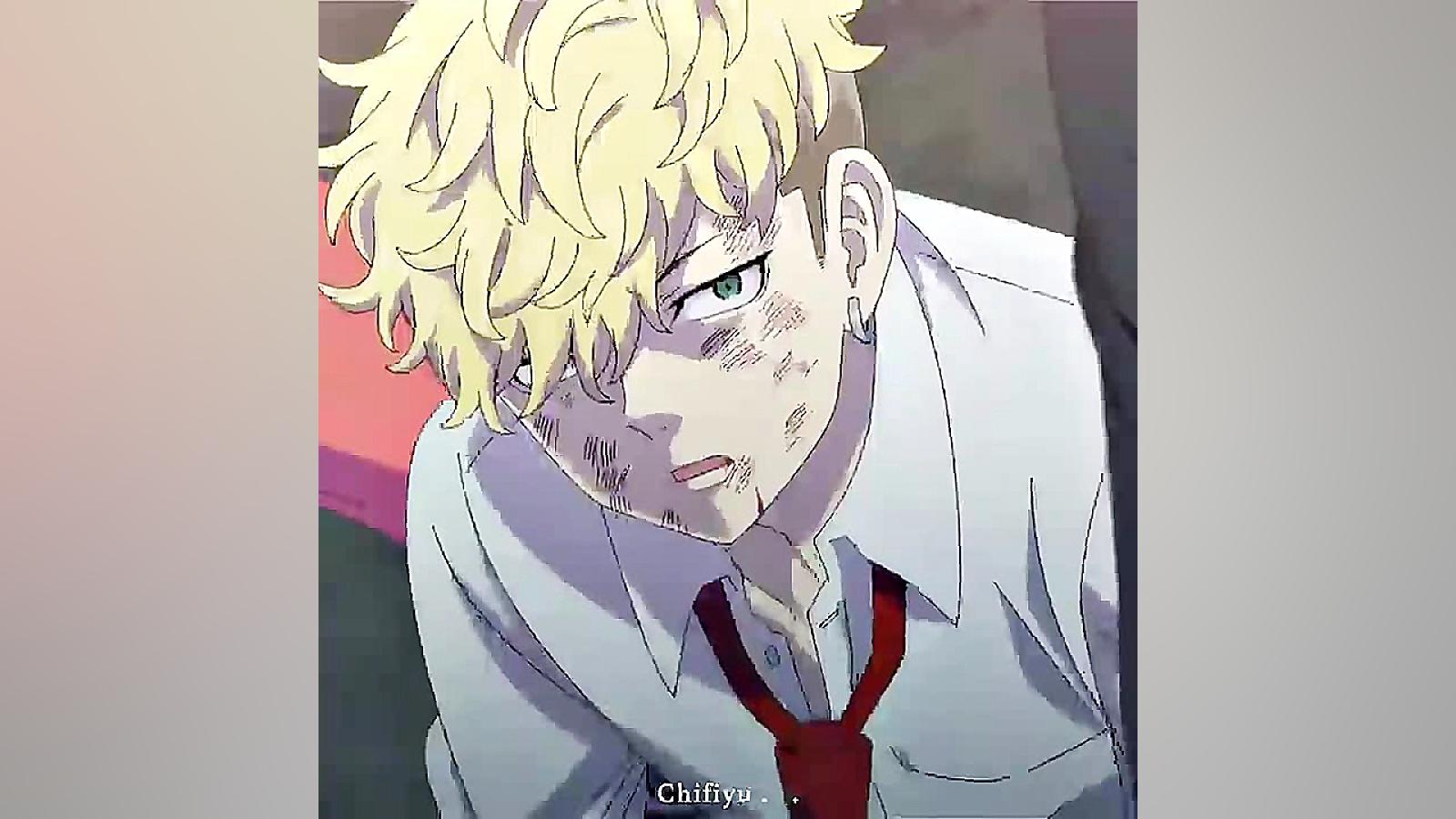 توکیو ریونجرز انیمه اوتاکو باج...