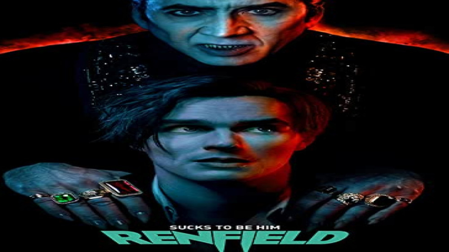 دانلود فیلم دراکولا رنفیلد Dra...