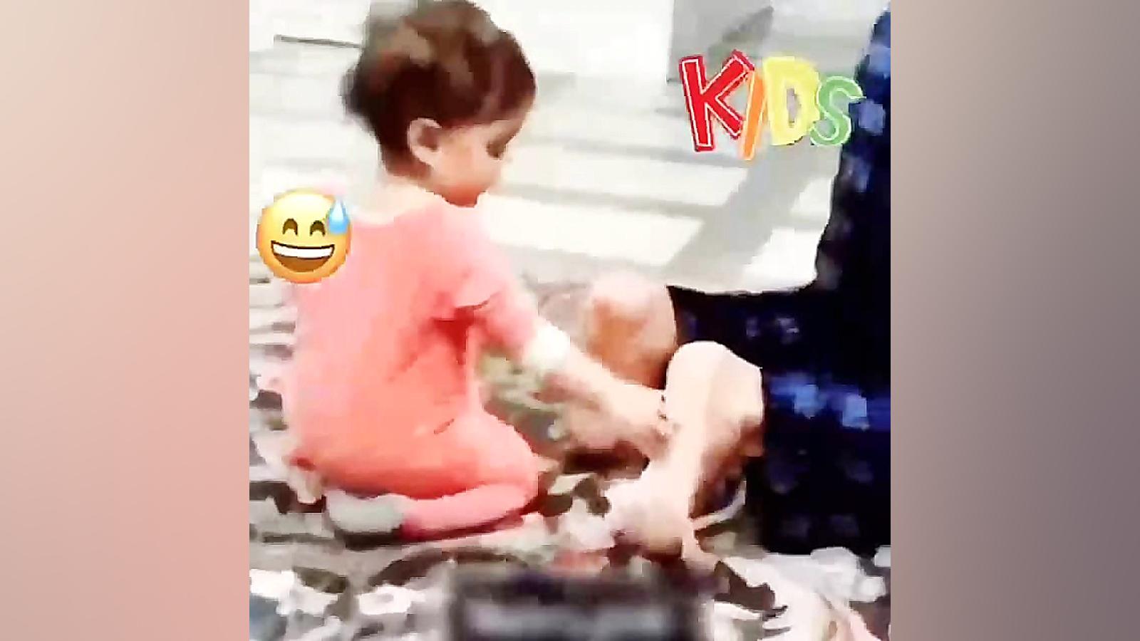 طنز شیاطین مخصوص نماز