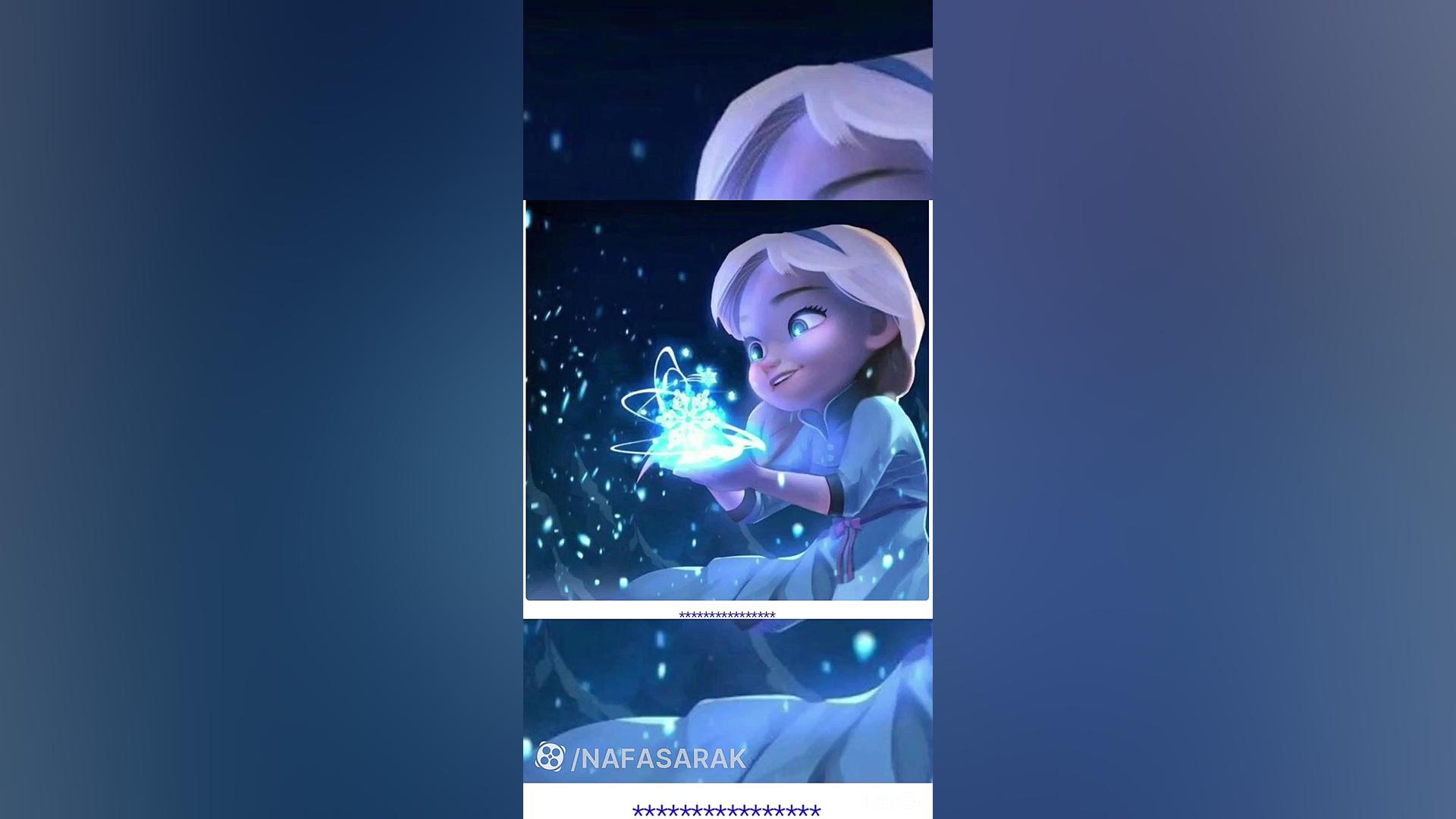 السا ( زود قضاوت نکن )