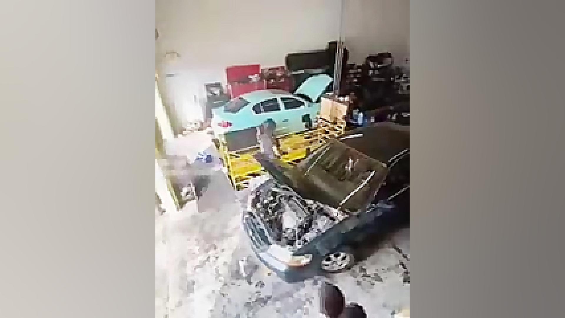 این دیگه اون آدم قبلی نمیشه