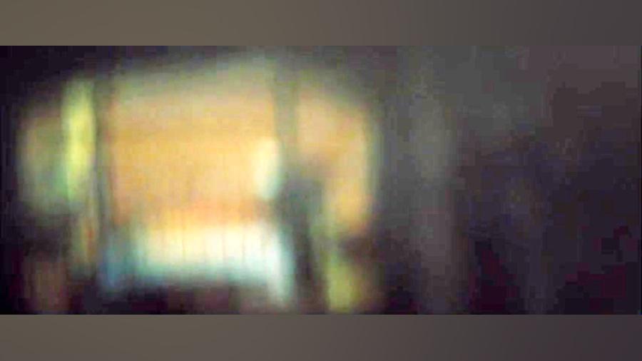 فیلم تنها در شب Alone at Night 2023 بازیر نویس فارسی زمان4505ثانیه