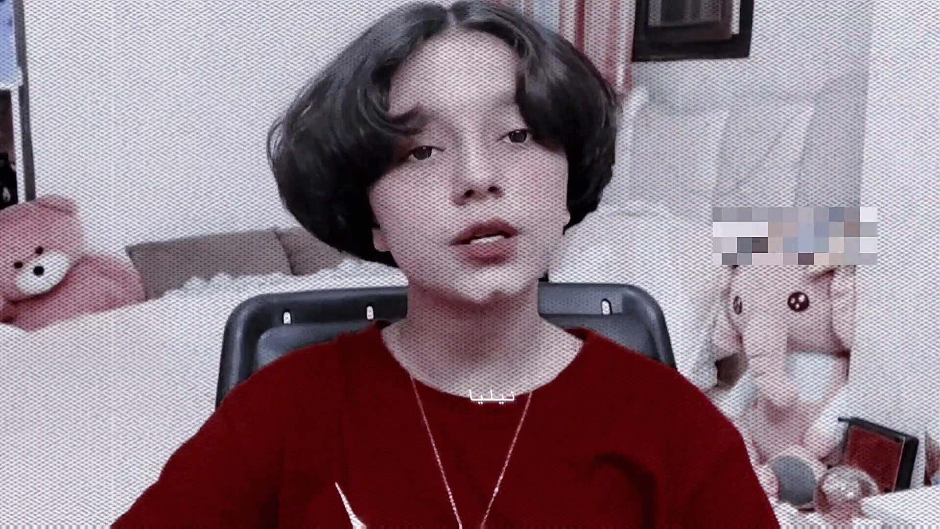 موهامو کوتاه کردم؟ :: ترند تیک...