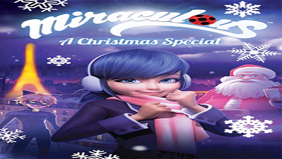 کارتون ماجراجویی در پاریس قسمت...