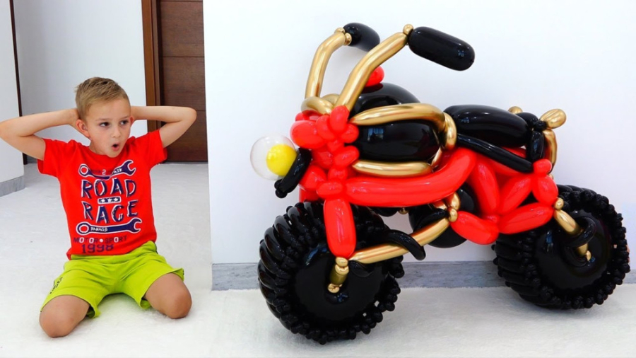 ولاد و نیکیتا  داستان خنده دار...