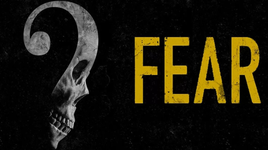 فیلم سینمایی ترس Fear 2023 - ترسناک زمان5417ثانیه