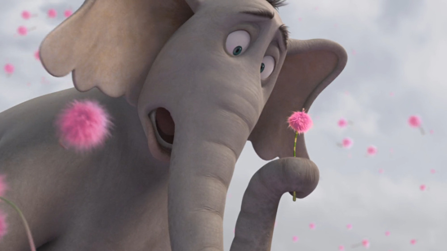 انیمیشن هورتون (Horton Hears a...