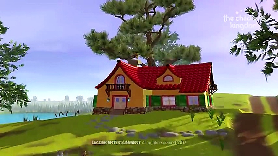 آهنگ‌های کودکانه