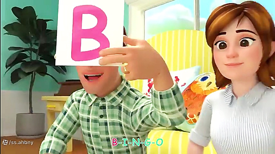 کوکوملون CoComelon Nursery