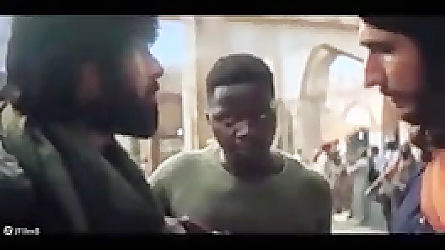 فیلم هندی شاهرخ خان پاتان  فیل...