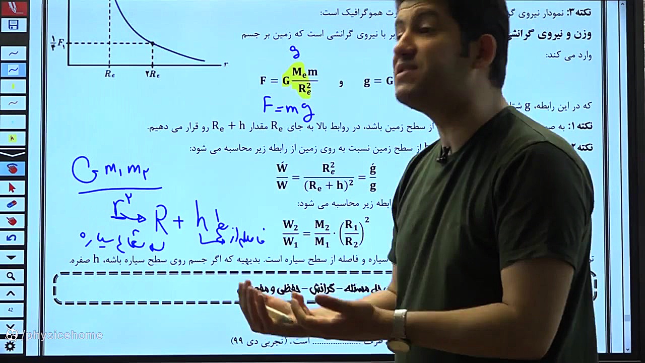 دینامیک ویژه نهایی 402 بخش دوم