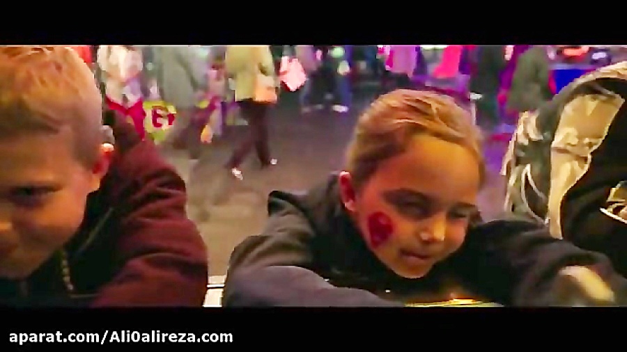 فیلم ایت 2 دوبله فارسی