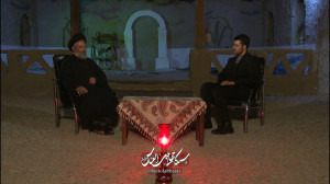 ویژه برنامه شهادت امام صادق عل...