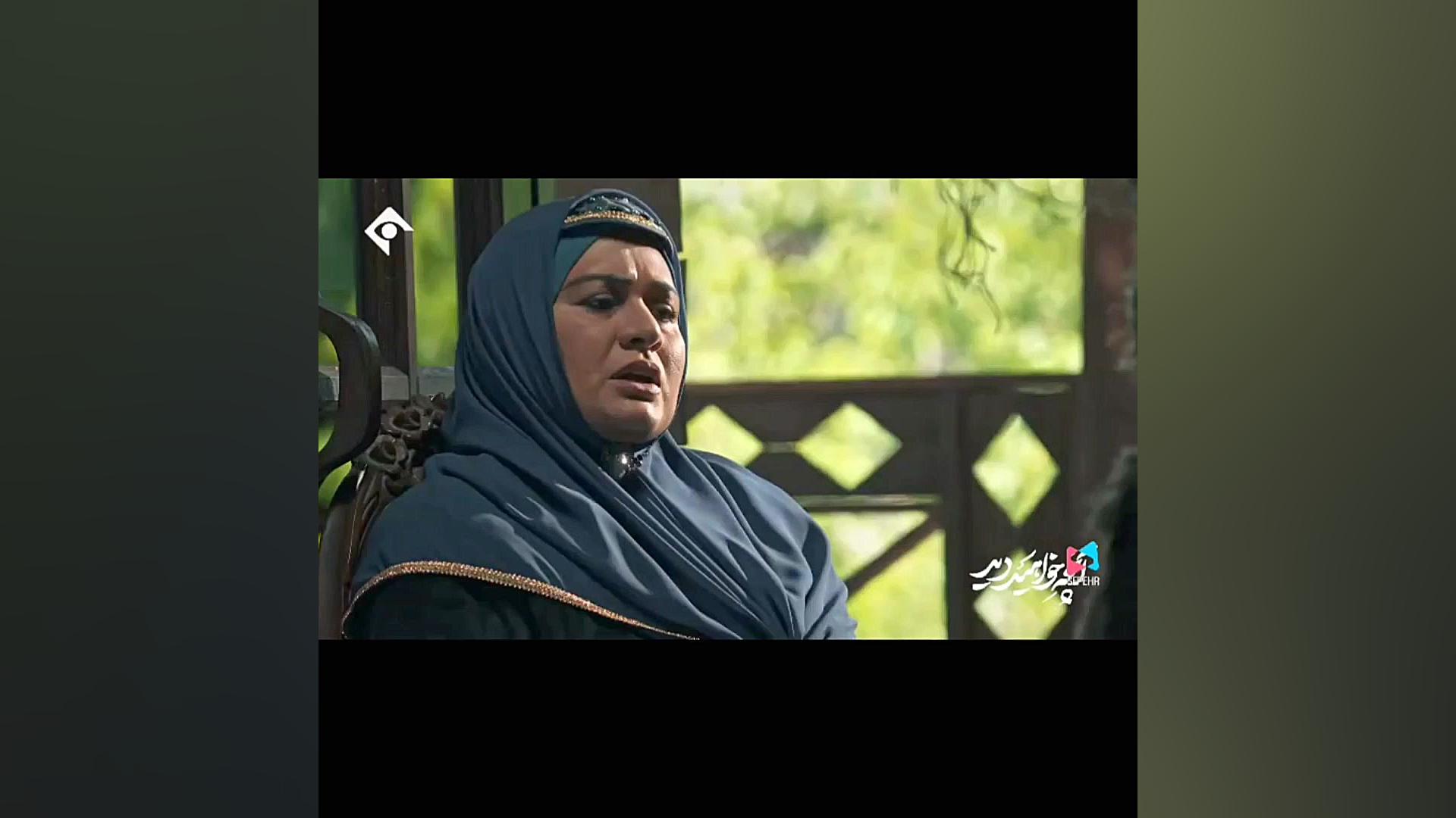 قسمت بعدی گیلدخت 55