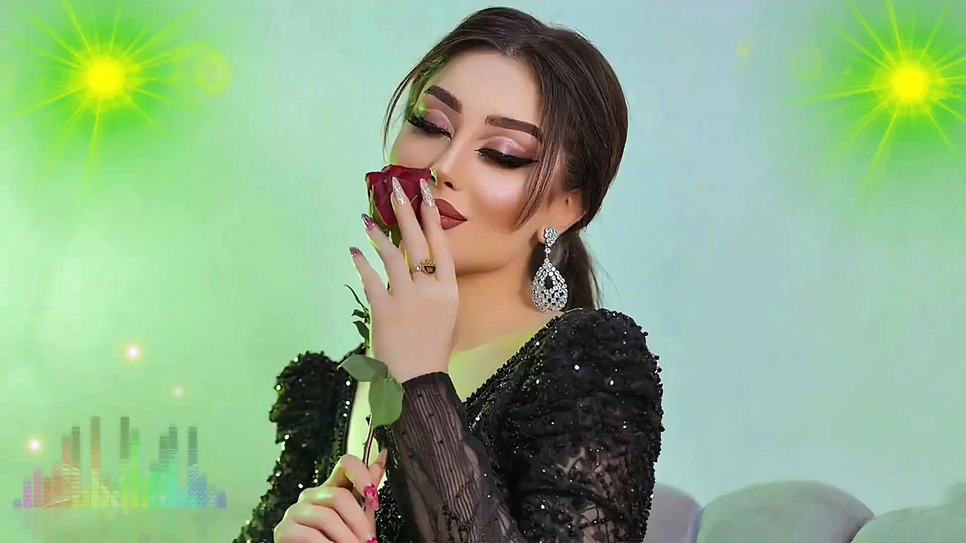 آهنگ ریمیکس شاد بندری  آهنگ ری...