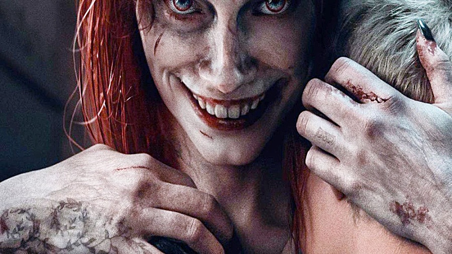 فیلم evil dead rise 2023 "مرده شریر برمیخیزد" دوبله فارسی زمان5628ثانیه