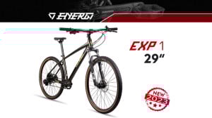 ENERGI EXP 1