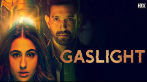 فیلم هندی چراغ نفتی Gaslight 2...