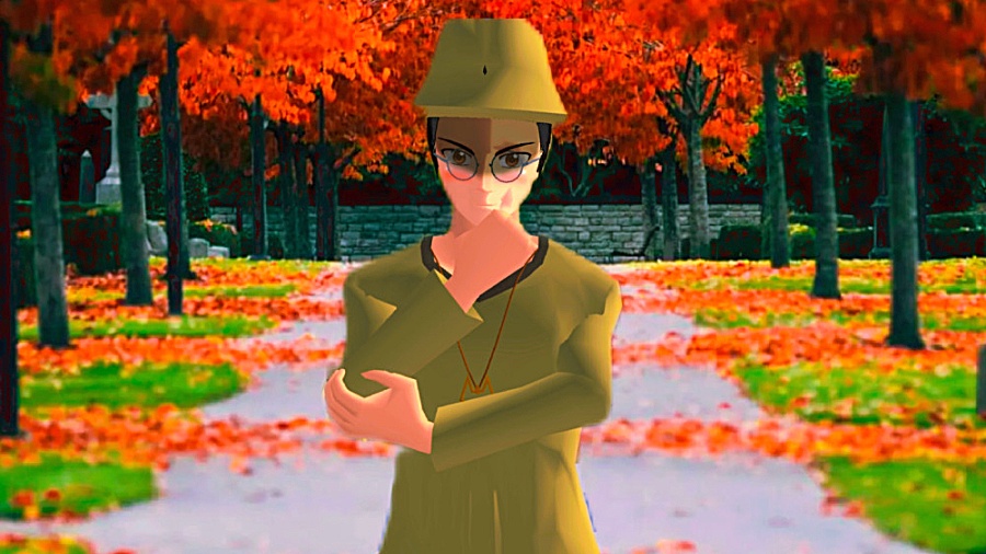 ساکورا اسکول سریال کرگدن قسمت...