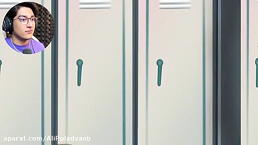 تئوس داستان های واقعنی