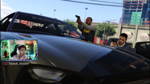 GTA آنلاین (69) | سرقت از آزما...
