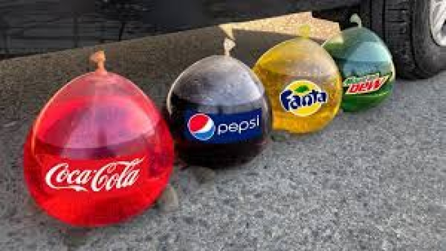 چالش خرد کردن  چالش سرگرمی با...