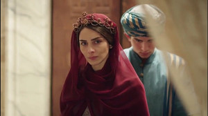 فروش سریال ترکی حریم سلطان