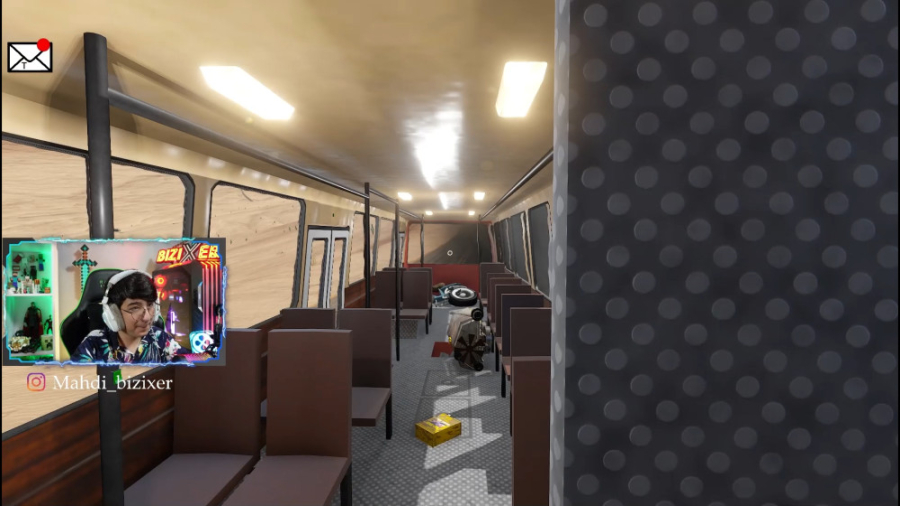 یک مسافرت طولانی (80) | ما و ی...