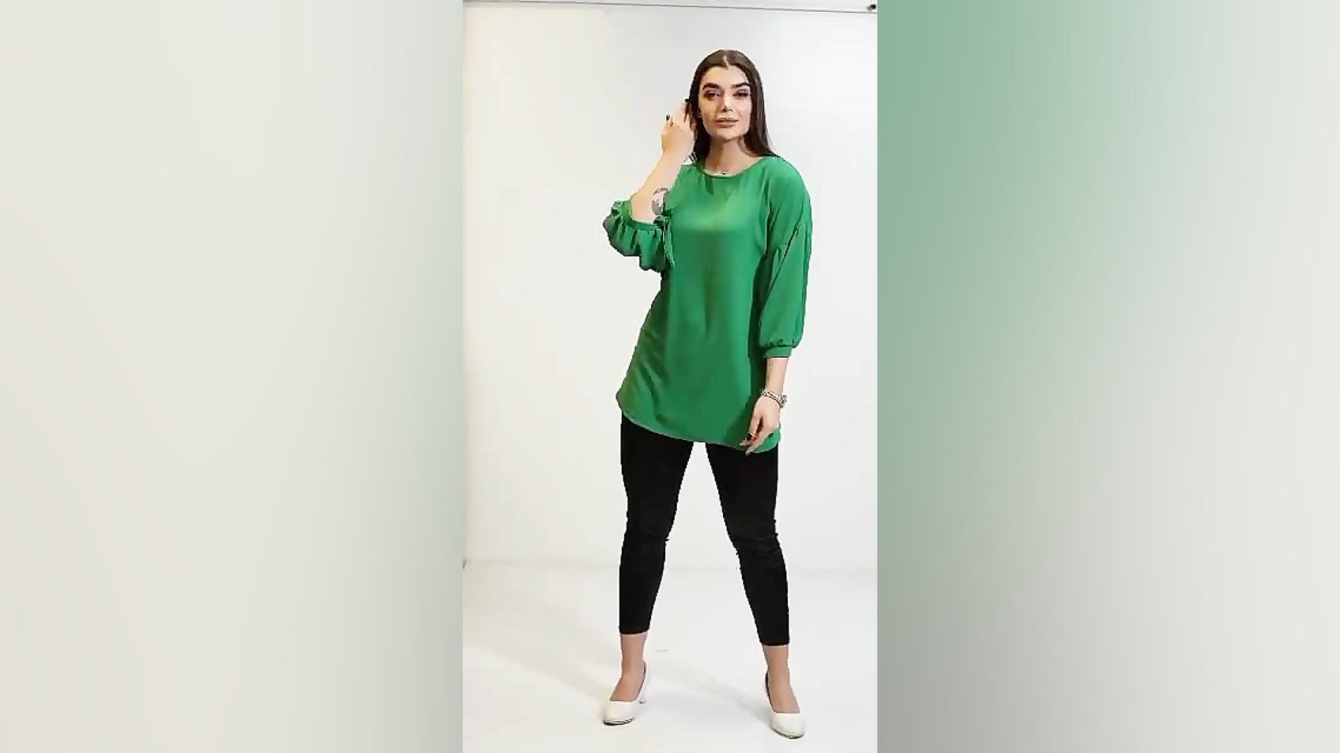 مد و استایل