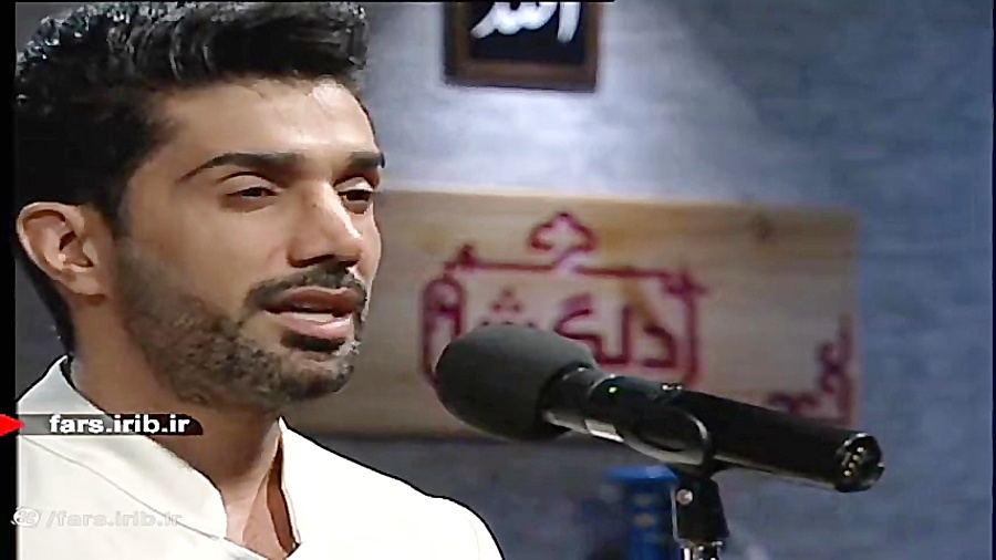 این ترانه عاشقانه رو هم بشنوین...