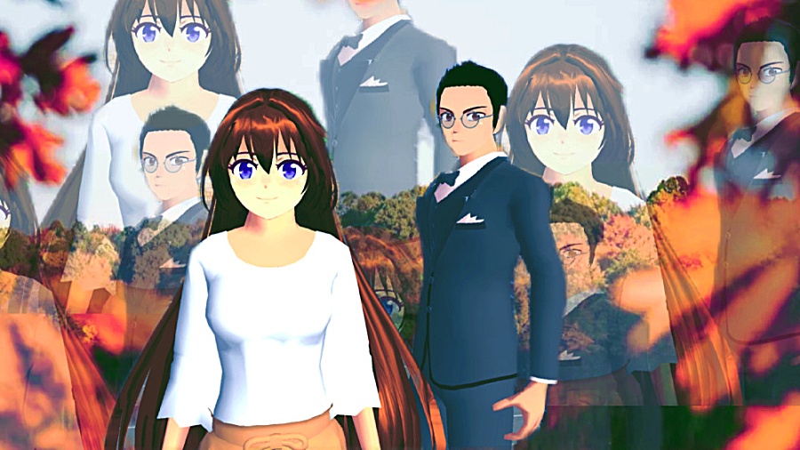 ساکورا اسکول سریال کرگدن قسمت...