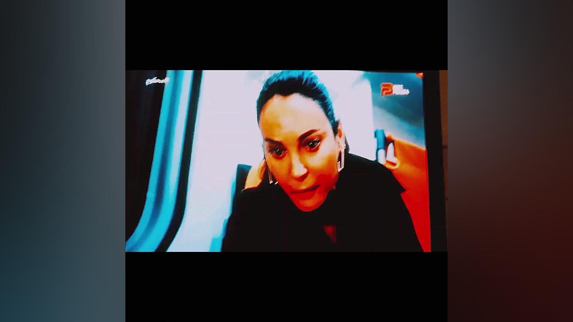 چالش پخت نودل به روش خودممم