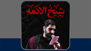 شیخ الائمه  روضه شهادت امام صا...