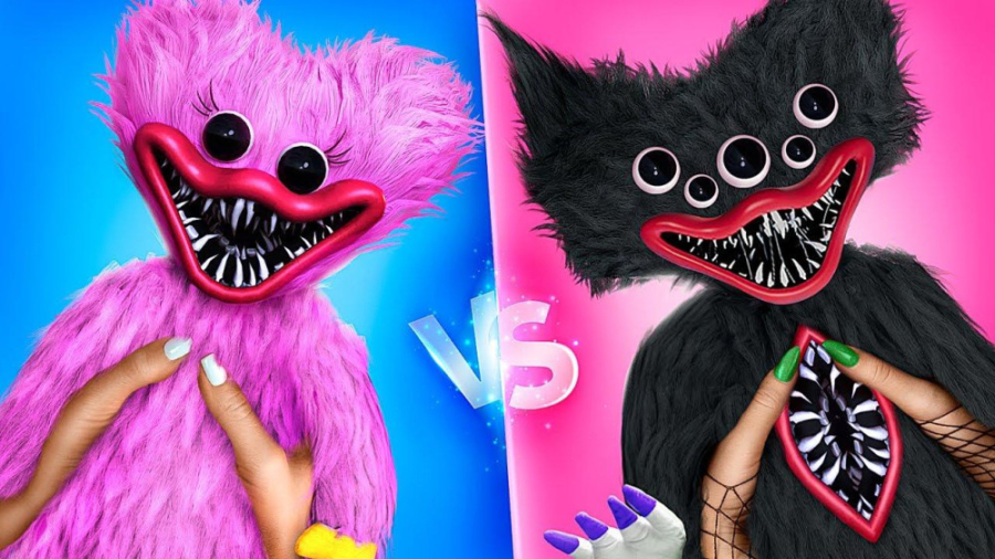 چالش ونزدی و بچه  چالش ونزدی ب...