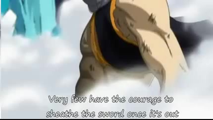 تریلر Fairy Tail زمان161ثانیه