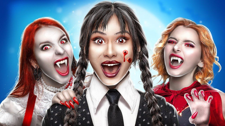 چالش ونزدی و آیند  مسابقه ونزد...